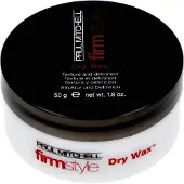 Paul Mitchell Firm style Dry Wax 50 grammes