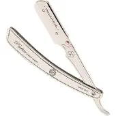 Parker Shavetta SRX rasoir métallique avec gravure