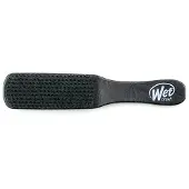 The Wet Brush Mens Detangler Black Leather