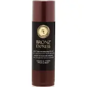 Bronz'Express Immediate Effect Magic Radiance Drops gouttes auto-bronzantes 30 ml
