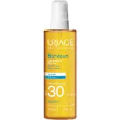 Uriage Bariésun Dry Oil Satin Finish SPF 30