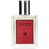 Acca Kappa Acca Black Pepper & Sandalwood Eau de Parfum 100 ml