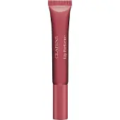 Clarins Lip Perfector Intense brillant à lèvres hydratant teinte 17 Intense Maple 12 ml