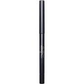 Clarins Waterproof Pencil crayon yeux waterproof teinte 01 Black Tulip 0.29 g