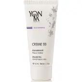 Yon-Ka Age Defense Creme 93 crème légère matifiante pour le visage 50 ml