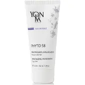 Yon-Ka Age Defense Phyto 58 crème de nuit régénérante pour peaux sèches 40 ml