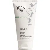 Yon-Ka Body Essentials Creme 55 crème pour le corps raffermissante pour prévenir et réduire les vergetures 125 ml