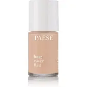Paese Long Cover Fluid fond de teint liquide teinte 03 Golden Brown SPF 6 30 ml