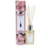 Ashleigh & Burwood London The Scented Home Peony diffuseur d'huiles essentielles avec recharge 150 ml