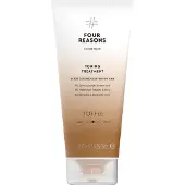 Four Reasons Color Mask Toffee Toning Treatment Color Depositing Conditioner 6.76 fl oz
