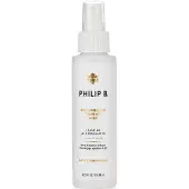 Philip B Brume tonique démêlante tonique pour un démêlage facile 60 ml