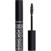 Gosh - Defining Brow Gel Clear 8ml