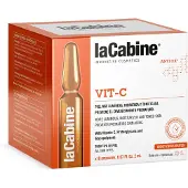 LaCabine VIT-C AMPOULES 20 ml Ampoule(S)