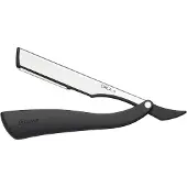 Jaguar Rasoir de coiffure Pro Barber Orca S – Noir mat – 10 lames double face