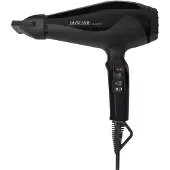 Jaguar Sèche-cheveux Amico Sèche-cheveux noir