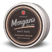 Morgan's Matt Paste pâte pour cheveux 75 ml