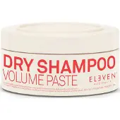 Eleven Australia Australia Shampooing sec pâte de volume pâte de coiffage pour le volume des cheveux 85 g