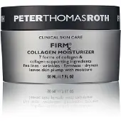 Peter Thomas Roth Fiermix Collagen Moisturizer Face Cream, 50 ml,