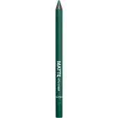 Gosh Eye Liner Mat 012 Forest Green