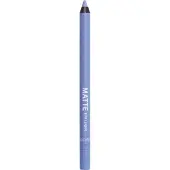 Gosh Matte Eye Liner 006 Ocean Mist 1 g