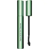 Clarins Supra Lift & Curl Mascara 01 Intense Black 8 ml