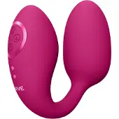 Vivishine Vive Aika Oeuf Vibrant Rose
