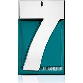 Cristiano Ronaldo CR7 Origins - Eau de Toilette - 50 ml