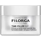 FILORGA Time-Filler Night 5XP Wrinkle Smoothing Night Cream 50 ml