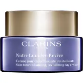 Clarins - Nutri-lumiere Revive - 50 ML
