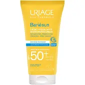 Uriage Bariésun Moisturizing Cream SPF 50+ Frangance-Free