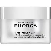 FILORGA Time-Filler 5XP Gel-crème Correction 50 ml Crème