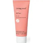 Living Proof Curl Definer Conditioning Styler for Bouncy Shiny Frizz-Free Curls 100ml