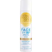 Bondi Sands Spf 50+ Fragrance Free Face Tan Mist 79ml Femme