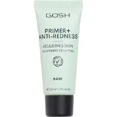 Gosh Primer+ Anti-Redness 008 30 ml