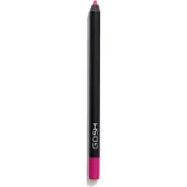 Gosh Crayon à lèvres Velvet Touch Waterproof 016 The Red (Le Rouge)