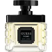 GUESS Uomo Eau de Toilette pour homme 50 ml