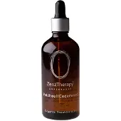 Zenz Therapy Organic Treatment oil - PatcouliCederwood (U) 100 ml