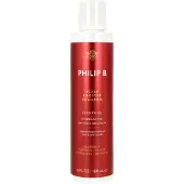 Philip B Shampooing clarifiant Scalp Booster 180 ml - Stimule le cuir chevelu pour des cheveux plus pais et plus denses.