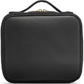Gillian Jones Map Large Luxury Box Black Beauty Accessories Set Noir Femme