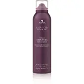 Alterna Caviar Clinical Densifying Styling Mousse 145 grammes