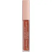 Lumene Luminous Shine brillant à lèvres hydratant teinte 8 Sunset Glow 5 ml