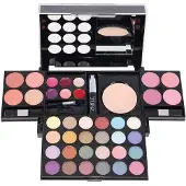 ZMILE Cosmetics All You Need To Go Coffret maquillage
