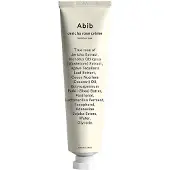 Abib Jericho Rose Crème Nutrition Tube crème nourrissante et protectrice anti-signes de vieillissement 75 ml