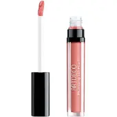 Artdeco Plumping Lip Fluid brillant à lèvres volumisant teinte 16 Gleaming Rose 3 ml