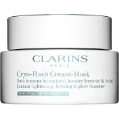 Clarins - Cryo-flash Cream-mask Soin Dame