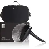 GHD Hair Dryer Argenté
