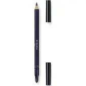 Dr. Hauschka Crayon Contour des Yeux 01 Noir 1,05 g Maquillage