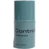Copenhagen Grooming Controller crème hydratante visage 50 ml