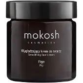 Mokosh Fig crème hydratante et lissante visage 60 ml