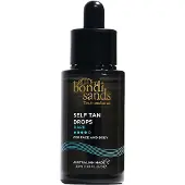 Bondi Sands Self Tan Drops Dark